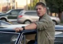 Eye Of The Tiger (Supernatural)