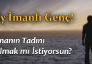 Ey İmanlı Genç!