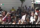 EY İSLMIN FEDAİSİ NE YAZACAKSIN Doğu Gutalı Çocuktan Şiir