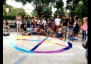 1 Eylül Dünya Barış Günü '' Adana Barış Pikniği ''