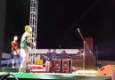 14 Eylül 2014 Gümüşhane konserinde neler oldu (kısa kısa)