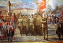 9 EYLÜL 1922 İZMİR'İN KURTULUŞU