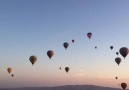 8 - 9 Eylül Konaklamalı Kapadokya Turumuzdan mükemmel bir görsel şölen..