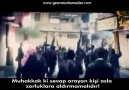Ey Müslüman Gençler Şam İçin Öne Çıkın!