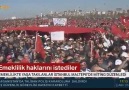 EYT SYD DERNEĞİ Maltepe miting NTV haber