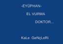 Eyüphan - El Vurma Doktor
