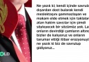 Eyüp Şen - GÖREVDEKİ HKİMDEN BOMBA İTİRAFLAR !...