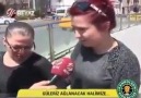 Eyvah Kendi bayrağını tanıyamayan insanlarla referanduma gidiyoruz...!!