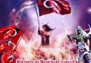Ey Yüce Türk Milleti... - Davası OLAN TÜRK