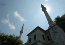 Ezan Duası Beylerbeyi Camii Okuyan Dursun Ali Erzincanlı