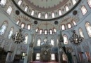 Ezan Duası - Beylerbeyi Camii  TRT Diyanet