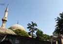 Ezan Duası - Çinili Camii