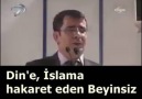 Ezan rahatsız etti, camilerde saz çalınsın !!!