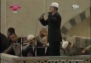 EZAN SAMİMİ OKUNURSA BÖYLE OLUR...ADEM KEMANECİ HOCAMIZ