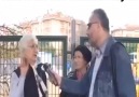 Ezan sesinden rahatsız olan kendine aydın diyen insan kırıntıları