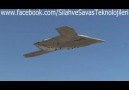 Ezber bozacak  X-47B insansız savaş uçağı