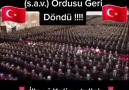 EzeldenEbede - Sana secde eden orduna yenilgi yüzü...