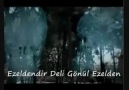 Ezel Dizisinin yayımlamayan şarkısı-Ezeldendir deli günül