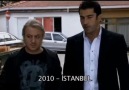 Ezel ve Keltoş Sahnesi...