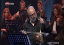 16.4.2013 Ezgileri Yurdumun " Tarantella " Muhsin Kurbani