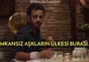 Ezher Mehmet - İMKANSIZ AŞKLARIN ÜLKESİ BURASI - (Aşıklar...