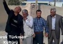 Ezo GelinSöyleyen Ali Bayındır Yer... - Barak Türkmen Kültürü