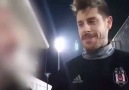 Fabri Bana ne abi en büyük Beşiktaş )