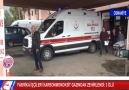 FABRİKA İŞÇİLERİ KARBONMONOKSİT GAZINDAN ZEHİRLENDİ 3 ÖLÜ...