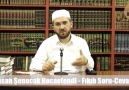 Fabrikaların Zekatı Nasıl Olacak - İhsan Şenocak