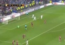 Fabrinin kendi elleriyle Lyona verdiği gol