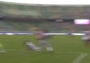 Fabrizio Miccoli Amazing Goal!