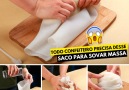 FAÇA PES DELICIOSOS MAIS RPIDO E SEM BAGUNÇA! Compre o seu aqui!!!