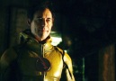 Facebook Exclusive: Who is Harrison Wells Extended Trailer
