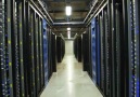 Facebook's data center