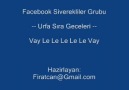 Facebook Siverekliler Grubu - Vay Le Le Le Le Le Vay -