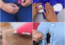 9 face-saving hacks for days when you just cant get your life together!