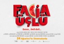 FACİA ÜÇLÜ - Şimdi Sinemalarda!