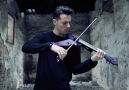 Faded (Violin Cover by Robert Mendoza)