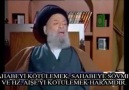 Fadlullah Aişe anamıza ve sahabelere hakarete karşı çıkıyor