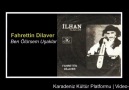 Fahrettin Dilaver-Ben Ölürsem Uşaklar