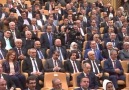 Fahri Eren Cumhurbaşkanlık Sarayında