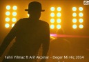 Fahri Yilmaz ft Arif Akpinar - Değer Mi Hiç 2014 (Remix)