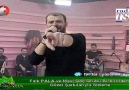 Faik Pala Kağızmana Ismarladım  Canlı Performans