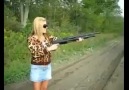 FAIL! Girls And Guns..