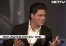 "Failure is a fantastic teacher," says Shah Rukh Khan.