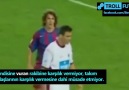 Fair Play Efsanesi PUYOL 39 yaşında!