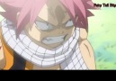 [Fairy Tail AMV] - Natsu Tribute - Absolute Power