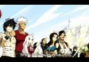 Fairy Tail [ASMV] - Aile