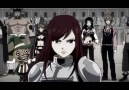 Fairy Tail [ASMV/AMV] - Pandemonium