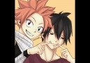 Fairy Tail - Dragneel Brothers Mini Doujinshis